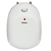 Водонагреватель Haier ES 8 V-Q2(R) под мойкой.
