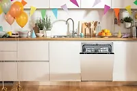 Посудомоечная машина встраиваемая Gorenje GV62212