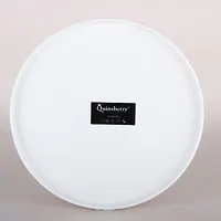 Тарелка обеденная 26см 2, Cloud FQ904