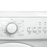 ДИСКОНТ Стиральная машина Centek CT-1903 (белый) 1200/7кг/40см/23пр/Очистка барабана/A++
