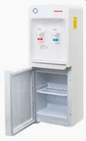 Диспенсер Renova DT-F2C белый (Кулер)