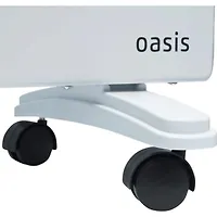 Конвектор электрический Oasis VK-10 (304)