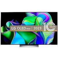 Телевизор OLED LG 65C3RLA