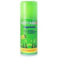 372208 Реп-нт РЕФТАМИД(антикомар) 100мл (370228)