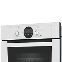 Духовка газоэлектрическая встраиваемая "GEFEST" ДГЭ 621-03 Б1
