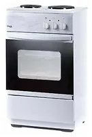 Электроплита ЛАДА Nova СE 3209 W ( 2 х комф.)