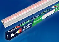 Светильник для растений светодиодный линейный, 570мм ULI-P16-10W/SPLE IP20 WHITE