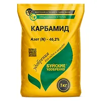 Удобрение Буйские удобрения Карбамид (мочевина) 1кг [3263]