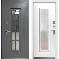Дверь мет. LUXOR TERMO 4 860 правая_КЛИМАТИЧЕСКАЯ г.Йошкар-Ола