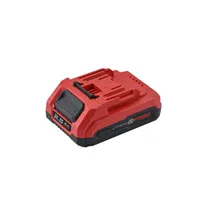 Батарея аккумуляторная Li-Ion PARMA ELECTRON 2520 (20В, 2,5Ач, тип разъема - mkt)