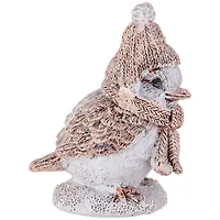 Статуэтка "Птичка" 5х3,5х7,5х см 162-1245