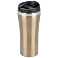 Термокружка из нерж стали LATTE, 450 мл арт.103565