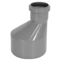 Переход канализационный 50-40 RU-TB ПП (240шт.)