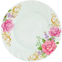 Салатник 17,7 см/ 600 мл JEWEL 7000 (стеклокерамика) (ПС0076-48)