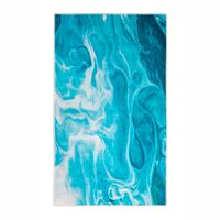 BENGAL/BOMBINI VELVET Коврик 1 пр. (без бахромы) 50*80см, R113