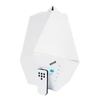 Увлажнитель воздуха Mystery MAH-2604 белый