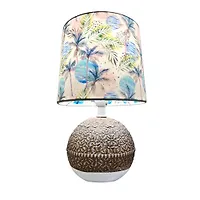 ESCADA Настольный светильник Escada 10169/L E14*40W Beige