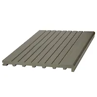 Ступень Greenwerk TOP Серый (3000 х 320 х 24)