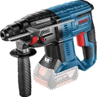 Аккумуляторный перфоратор Bosch GBH 180-LI, 1 акк. 4.0 А*ч, ЗУ