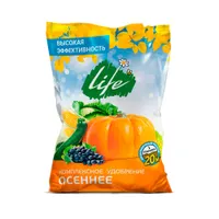 Осеннее Life (0.9кг)
