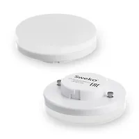 Светодиодная лампа Sweko 42 серия 42LED-GX53-15W-230-3000K-GX53