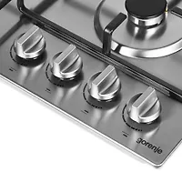 Встраиваемые газовая панели GORENJE G640EX