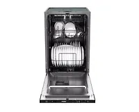Посудомоечная машина встраиваемая Haier HDWE10-394RU