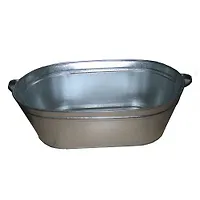 Ванна хозяйственная 60л.,