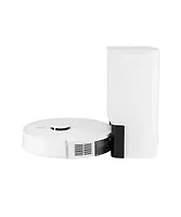 Робот-пылесос с пыленакопителем Polaris PVCRDC 5006 WIFI IQ Home Белый CN