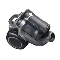 Пылесос PVC 6565 Графитовый POLARIS CN