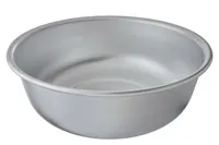 Миска алюм. d160мм МТ-071М (0,5л)