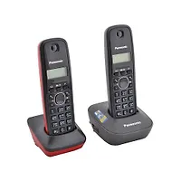 Беспроводной телефон Panasonic KX-TG1612RU3