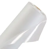 Пленка п-э ГОСТ 10354-82 (100мк) 150 м/рул. (рукав 1,5 м.) в/сорт