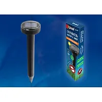 Устройство для отпугивания кротов и змей UDR-S20 SOL BLACK