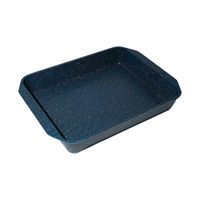 Противень 19*27 см АП "Premium" (blue) арт. 92903