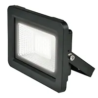 Прожектор светодиодный ULF-F19-30W/4000K IP65 175-250В BLACK (UL-00005152)