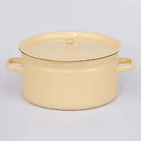 Кастрюля 5.5л С-1617/Жм (г.Лысьва)
