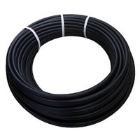 Труба питьевая напорная  25х2,0 SDR13,6 (ПЭ100;12,5 атм) 100 м  Tebo ПНД