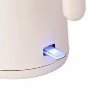 Galaxy LINE GL 0327 ПУДРОВЫЙ  Чайник электрический 1800 Вт, 1,5л