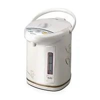 Термопот Maxwell MW-1751 W 4л
