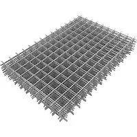 Сетка кладочная СКС 50*50*(3,5-3,7 мм) 0,5 м х 2 м ТУ2