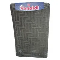 Standart 60*100 1 предм. коврик серый