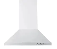 Вытяжка кухонная "making Оазис everywhere" KB-50W