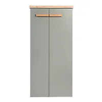 Пенал "Мюнхен" подвесной хаки 280х500х1100