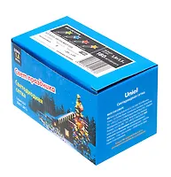 Сетка светодиодная с контроллером, 1,8х1,5м. ULD-N1815-180/DTA MULTI IP20 UL-00005488