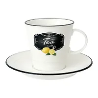 Пара чайная 300мл, Kitchen basic 5634-300-J020