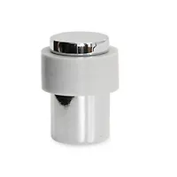 Упор дверной Apecs DS-0014-CR хром