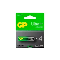 Элементы питания GP 15AUPA21-2CRSB4