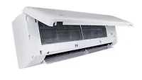 Сплит-система Newtek NT-77HS09 <2640/2640W> скрытый LED дисплей, Blue Fin, компрессор GREE