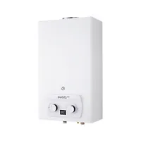 Газовая колонка Oasis Pro P-10